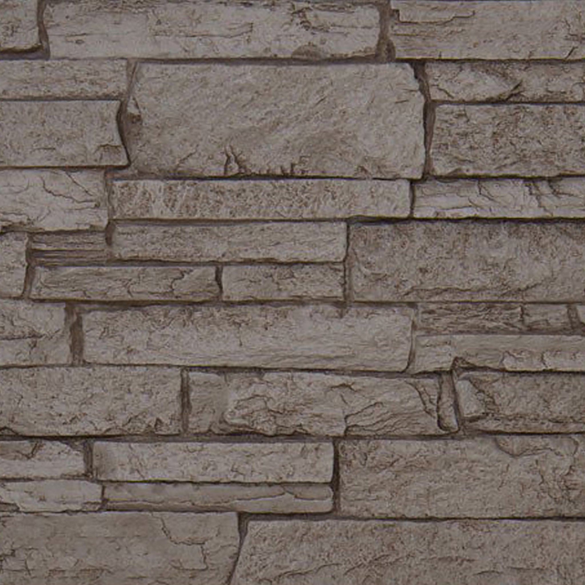 Canyon's Edge Faux Stone Panels | Large Stone Wall Panels | Tritan BP