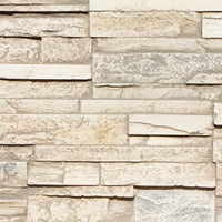 Panel Traditions de piedra sintética