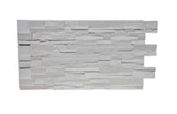 Faux Traditions Stone Panel Sample