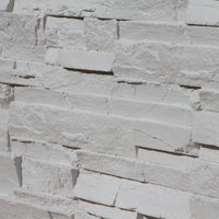 Panel Traditions de piedra sintética