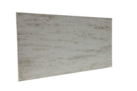 Panel Travertine de concreto sintético
