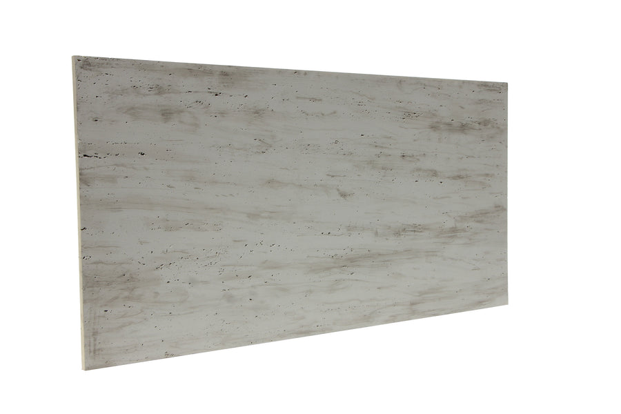 Panel Travertine de concreto sintético