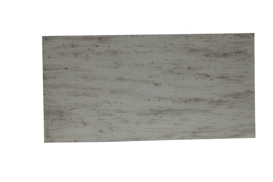 Panel Travertine de concreto sintético