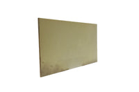 Panel Travertine de concreto sintético