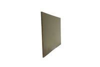 Panel Travertine de concreto sintético
