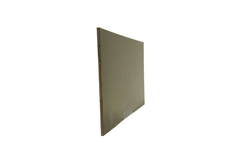 Panel Travertine de concreto sintético