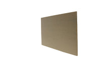 Panel Travertine de concreto sintético