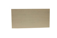 Panel Travertine de concreto sintético