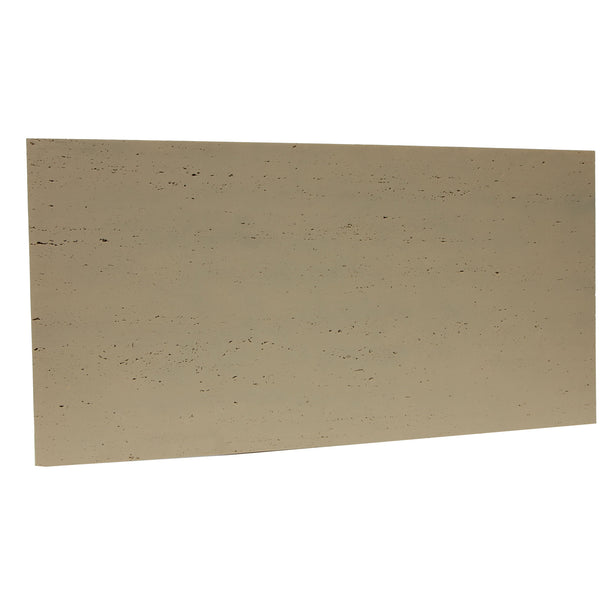 Faux Travertine
