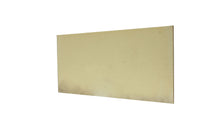 Panel Travertine de concreto sintético
