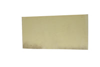 Panel Travertine de concreto sintético