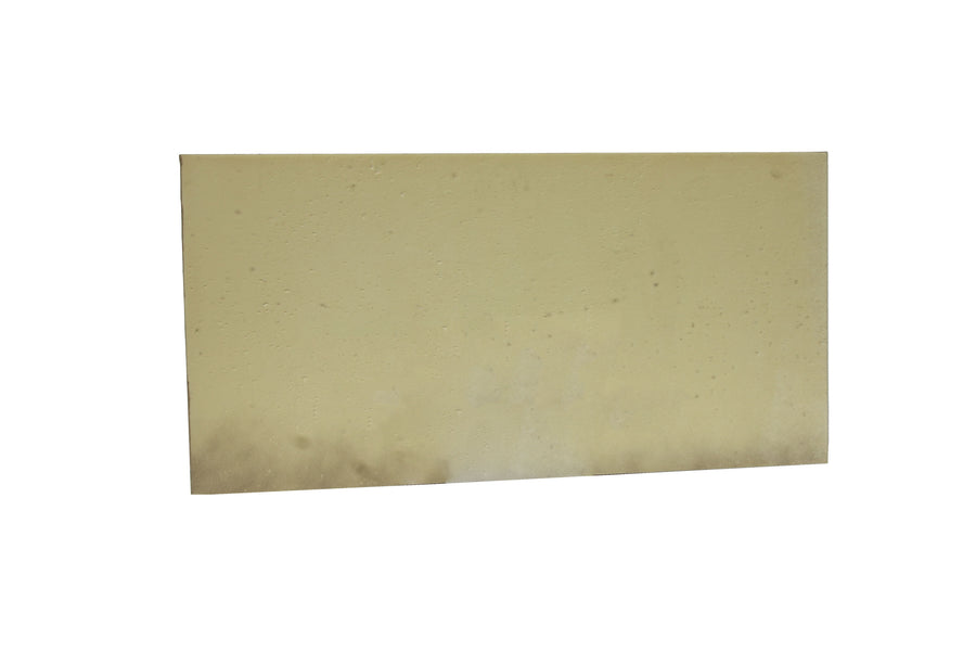 Panel Travertine de concreto sintético