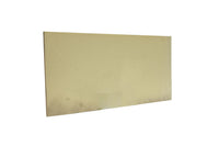 Panel Travertine de concreto sintético