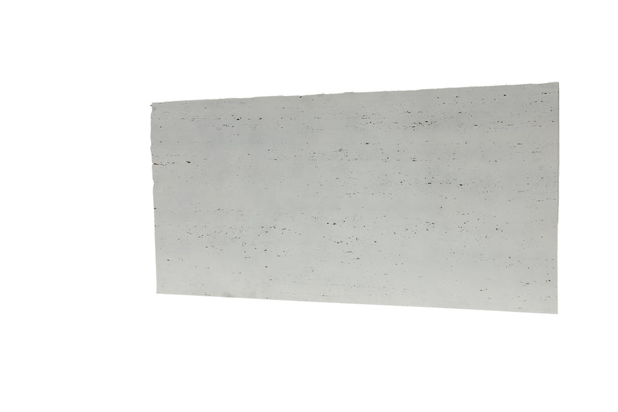 Panel Travertine de concreto sintético