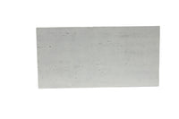 Panel Travertine de concreto sintético