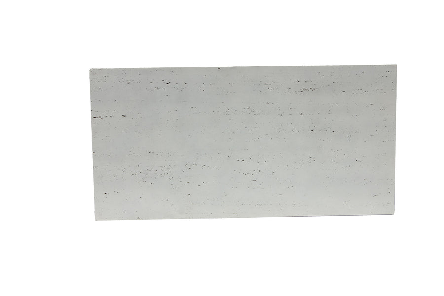 Panel Travertine de concreto sintético
