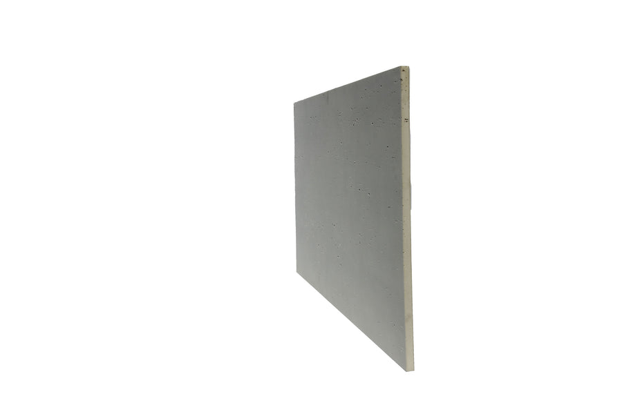 Panel Travertine de concreto sintético