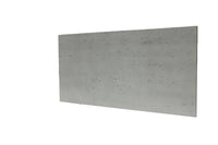 Panel Travertine de concreto sintético