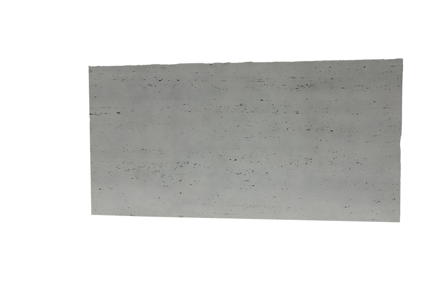 Panel Travertine de concreto sintético