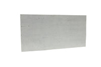 Panel Travertine de concreto sintético
