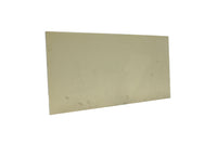 Panel Travertine de concreto sintético