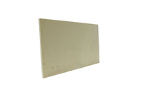 Panel Travertine de concreto sintético
