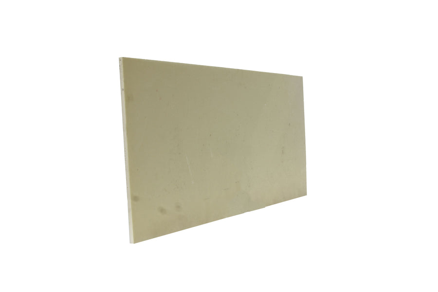 Panel Travertine de concreto sintético