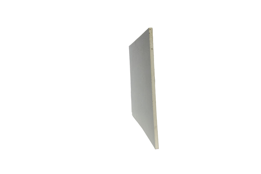 Panel Travertine de concreto sintético