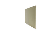 Panel Travertine de concreto sintético