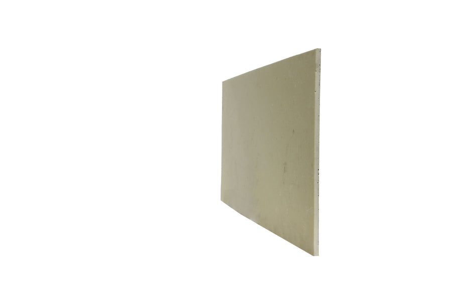 Panel Travertine de concreto sintético