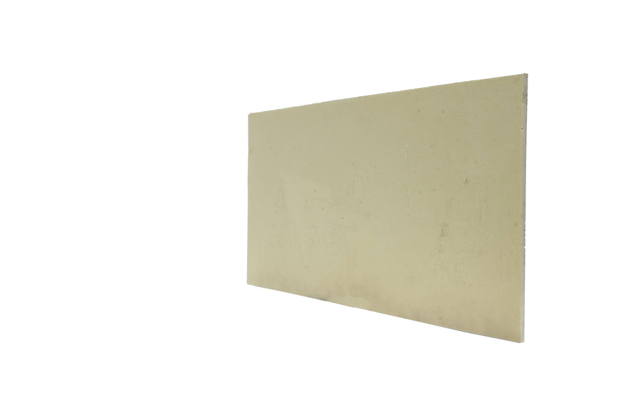 Panel Travertine de concreto sintético