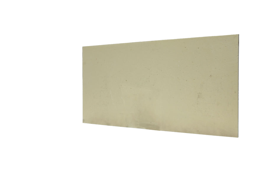 Panel Travertine de concreto sintético