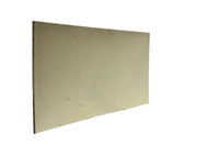 Panel Travertine de concreto sintético