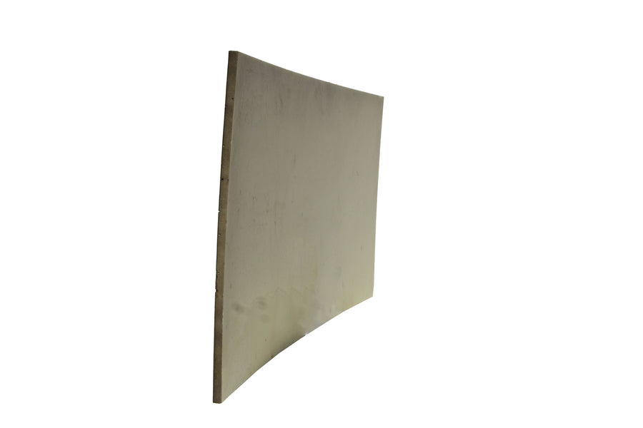Panel Travertine de concreto sintético