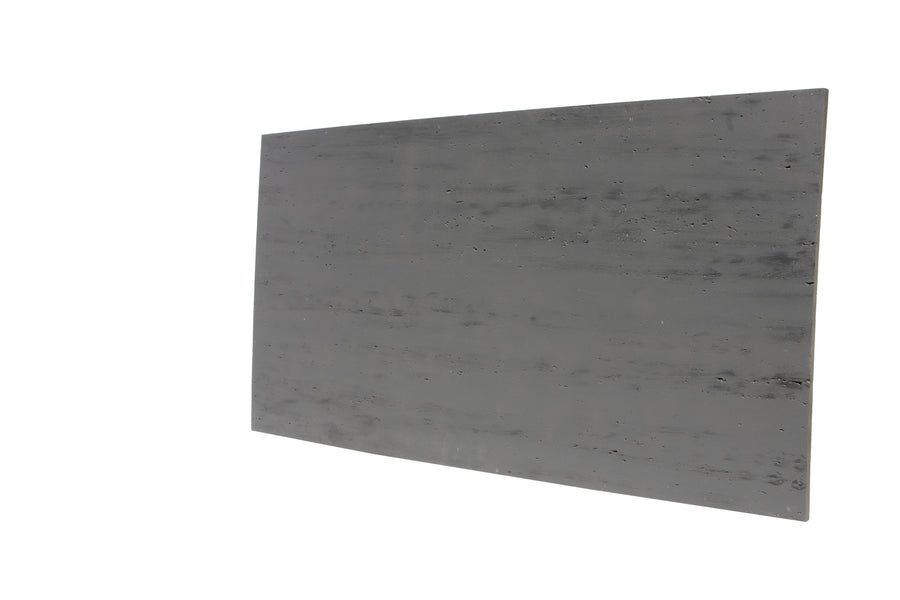 Panel Travertine de concreto sintético