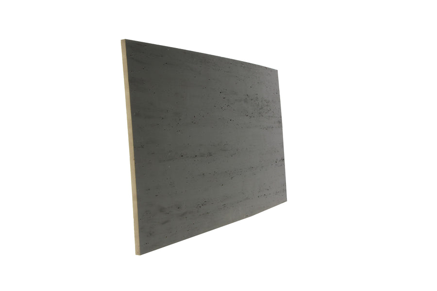 Panel Travertine de concreto sintético