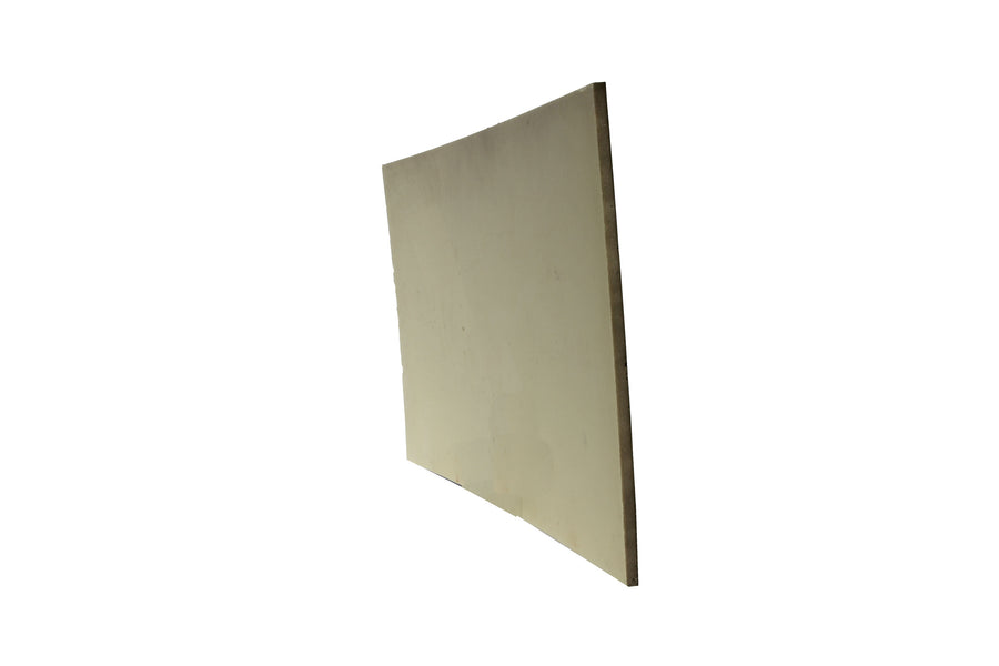 Panel Travertine de concreto sintético