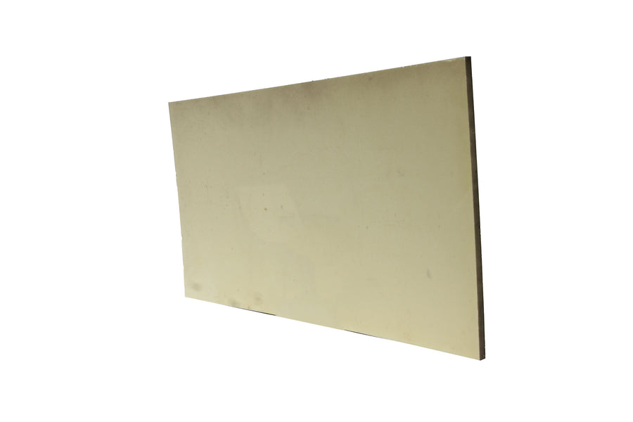 Panel Travertine de concreto sintético