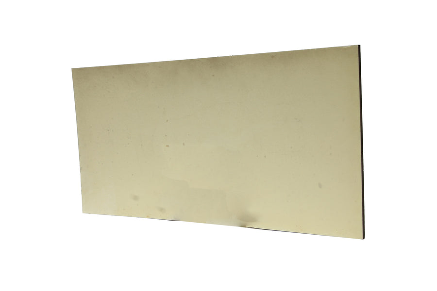 Panel Travertine de concreto sintético
