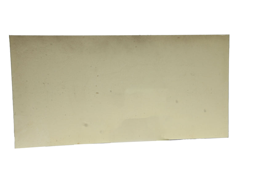 Panel Travertine de concreto sintético