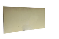 Panel Travertine de concreto sintético