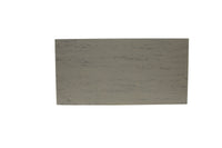 Panel Travertine de concreto sintético