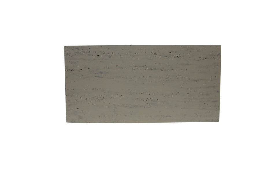 Panel Travertine de concreto sintético
