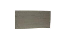 Panel Travertine de concreto sintético