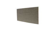 Panel Travertine de concreto sintético
