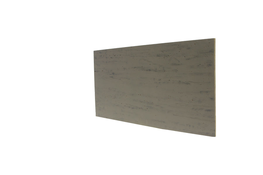 Panel Travertine de concreto sintético
