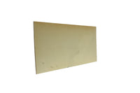 Panel Travertine de concreto sintético