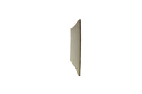 Panel Travertine de concreto sintético