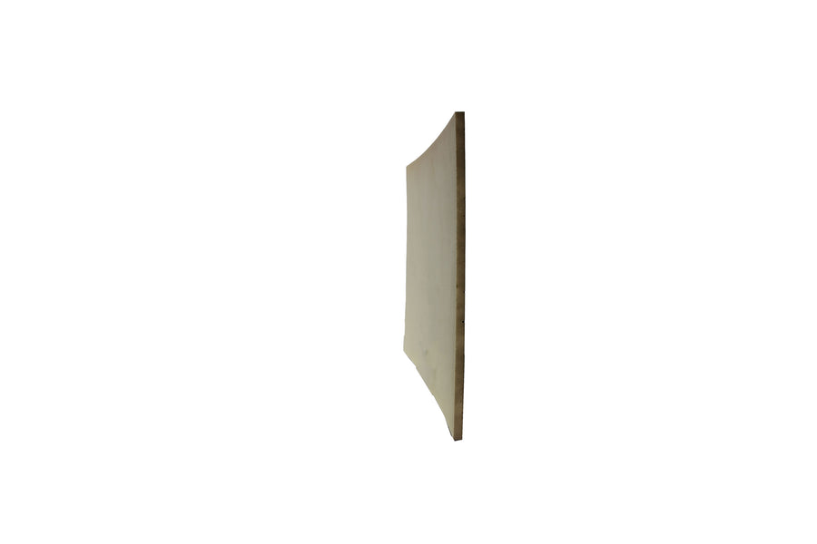 Panel Travertine de concreto sintético