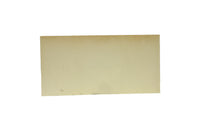 Panel Travertine de concreto sintético